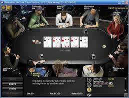 Poker online